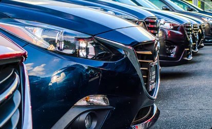 VAT-free / Tax-free Vehicles