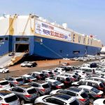 The UK has surged to become one of the biggest exporters in the world